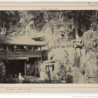 Kushan Monastery