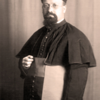 Retrato de Francisco Javier Ochoa Ullate