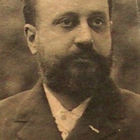 Retrato de Juan Mencarini