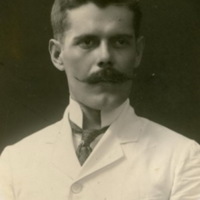 Retrato de Abelardo Lafuente